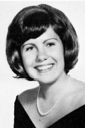 Marie Scholes